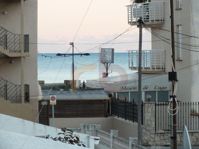 Foto bf33302c-b362-4d7e-8705-2c214de0cc0e. Piso en Playa Norte Peñíscola