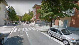 Parking coche en Jaizubia - Urdanibia - Puiana. Irún-puiana
se vende raya de garaje para  un coche en el barrio