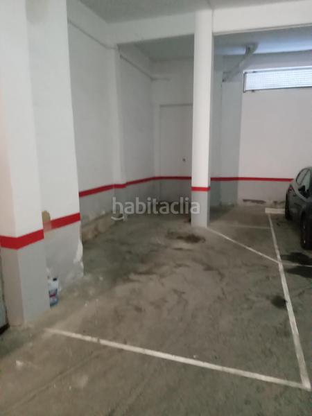 Foto 5edb4034-55cd-44a1-81ad-602efba879a1. Parking coche en Centro - Mendibil - Santiago Irun