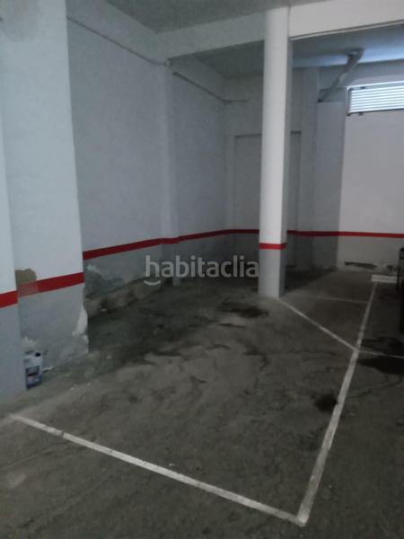 Foto b6b5470e-6fdf-431c-9f8f-37c92b6cbeb1. Parking coche en Centro - Mendibil - Santiago Irun