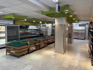 Local commercial  Bittor idiazabal kalea