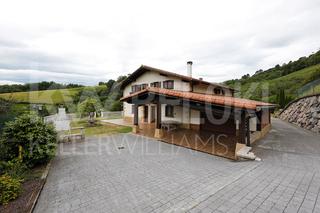 Casa a Hondarribia