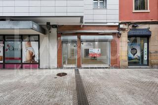 Business premise in Pepe Artola Kalea