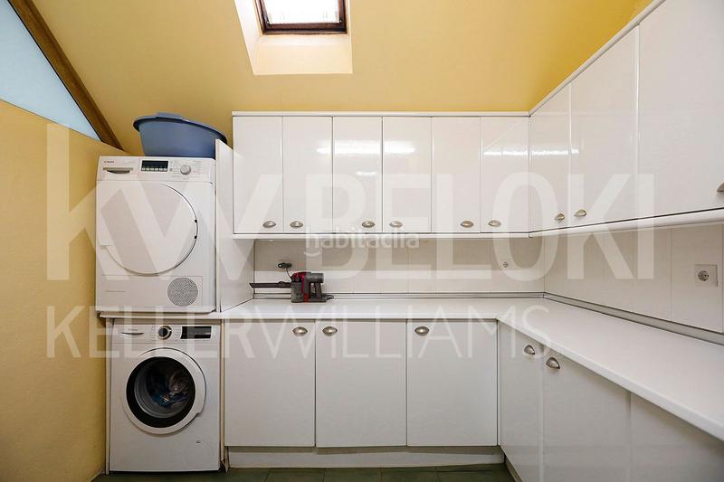 Foto 343797bd-b61e-482f-b4fa-09d1260cd483. Casa con riscaldamento parcheggio in Jaizubia - Urdanibia - Puiana Irun