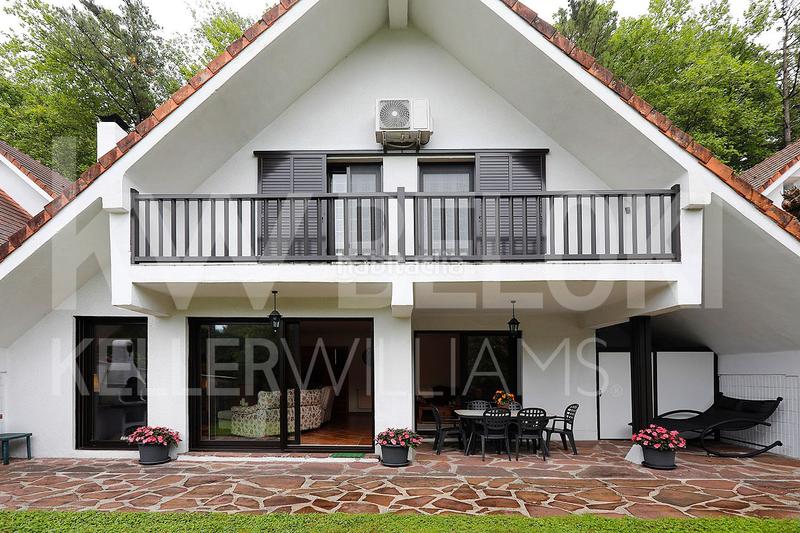 Foto 6915817d-5754-4324-b3f5-6336706d6772. Casa con riscaldamento parcheggio in Jaizubia - Urdanibia - Puiana Irun