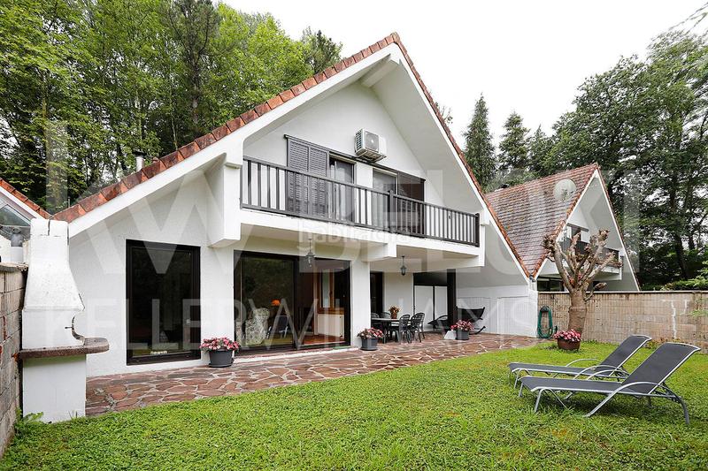 Foto a292ff81-4b6f-4b02-98db-40854435e551. Casa con riscaldamento parcheggio in Jaizubia - Urdanibia - Puiana Irun