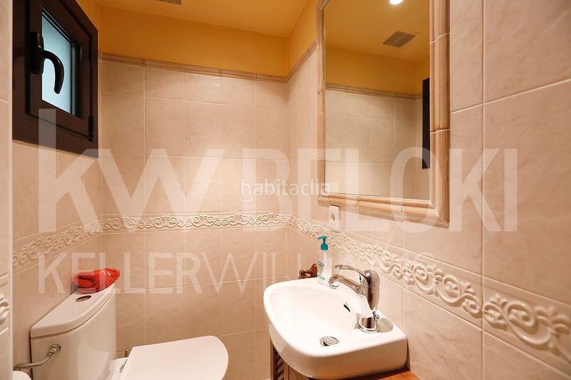 Foto ebbc6a71-cb1e-4e0a-81d7-8b8d950b991f. Casa con riscaldamento parcheggio in Jaizubia - Urdanibia - Puiana Irun