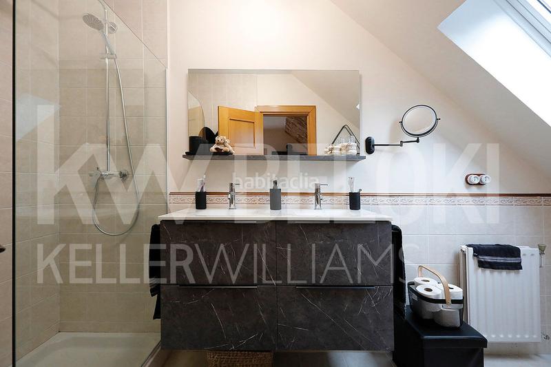 Foto fb6323bb-3189-4d82-87a9-0d57aec8b98b. Casa con riscaldamento parcheggio in Jaizubia - Urdanibia - Puiana Irun