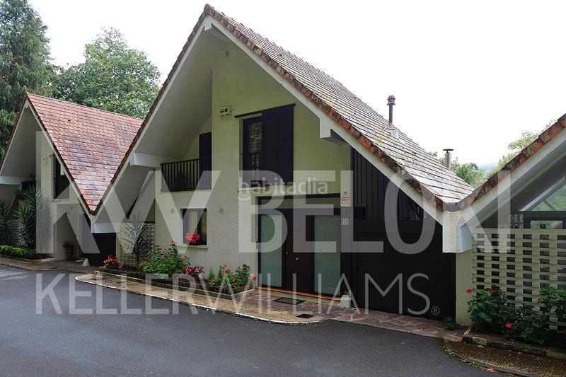 Foto 40d4b847-702a-4508-9e0d-df3e038ee743. Haus mit heizung parking in Jaizubia - Urdanibia - Puiana Irun