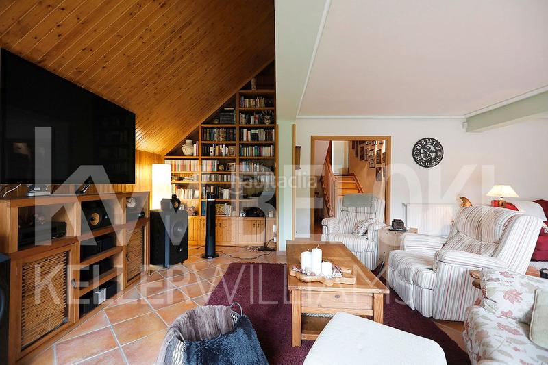 Foto 43471c63-8a40-4bd7-a37b-912642200d96. House with heating parking in Jaizubia - Urdanibia - Puiana Irun