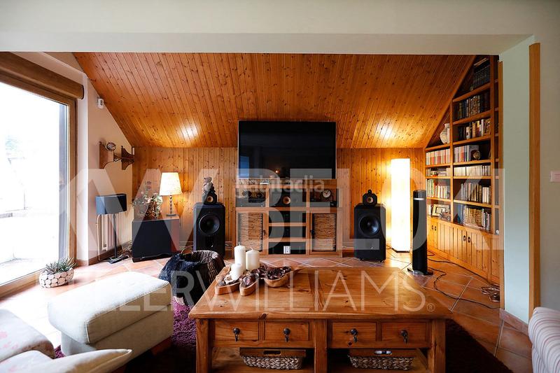 Foto 7923a64d-9798-4b58-b534-26b00400fe7b. House with heating parking in Jaizubia - Urdanibia - Puiana Irun