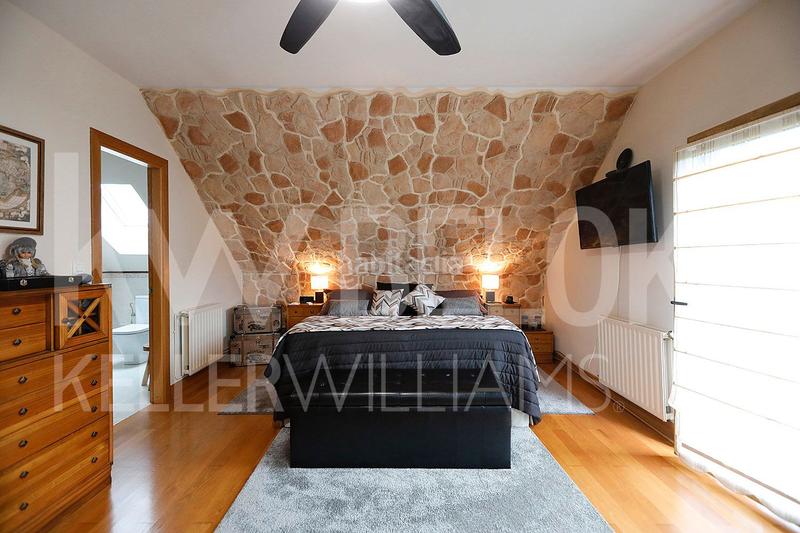 Foto 9abd9665-f39c-4cc3-8340-14392638fae9. House with heating parking in Jaizubia - Urdanibia - Puiana Irun