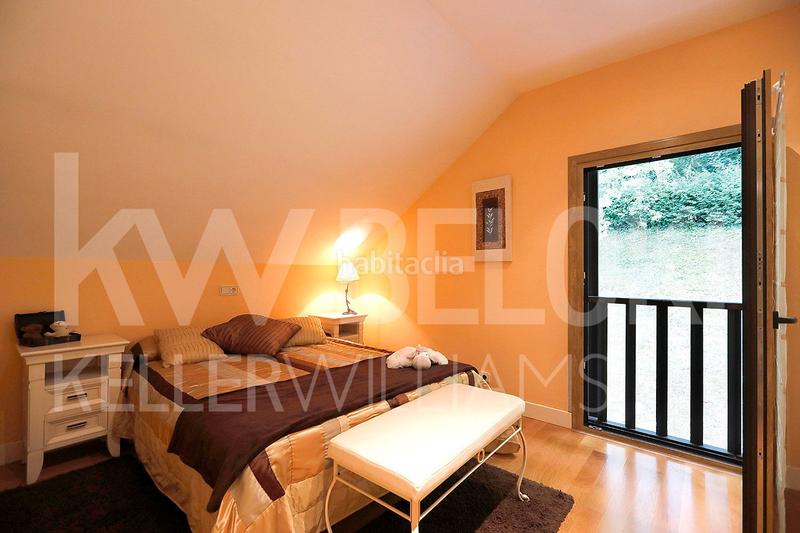 Foto a8868542-9b77-4e9f-9667-c6004b19b719. House with heating parking in Jaizubia - Urdanibia - Puiana Irun