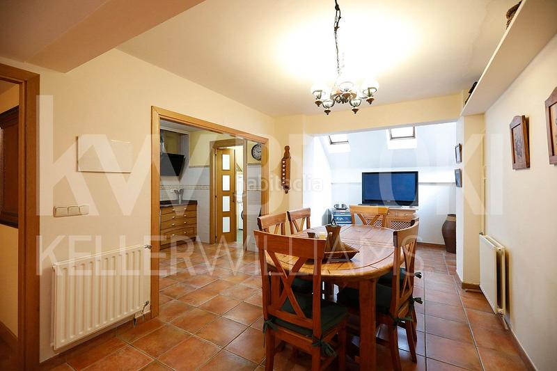 Foto fb64de8f-bbdb-4dcc-9b04-6bd00fb4ff44. House with heating parking in Jaizubia - Urdanibia - Puiana Irun