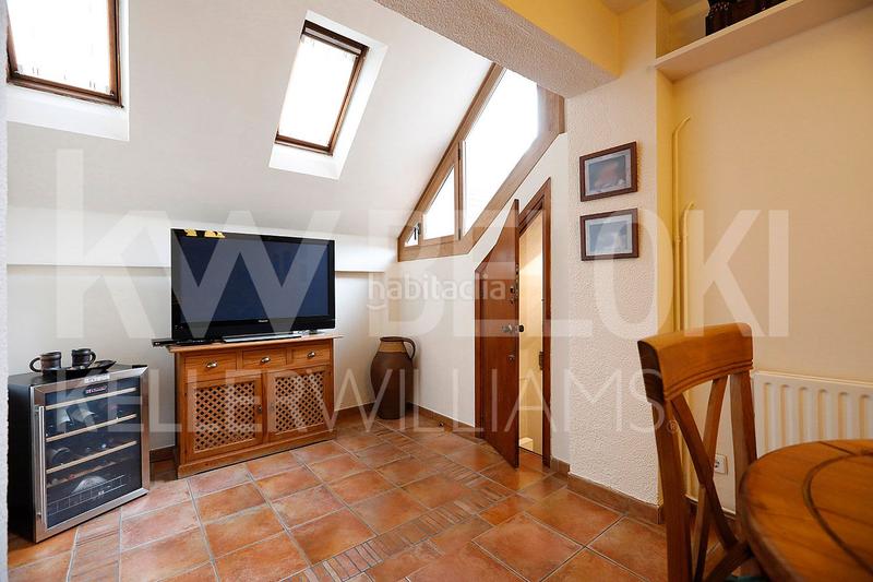 Foto 458af794-9ca1-4472-ae83-a13c1d789c01. Maison avec chauffage parking dans Jaizubia - Urdanibia - Puiana Irun