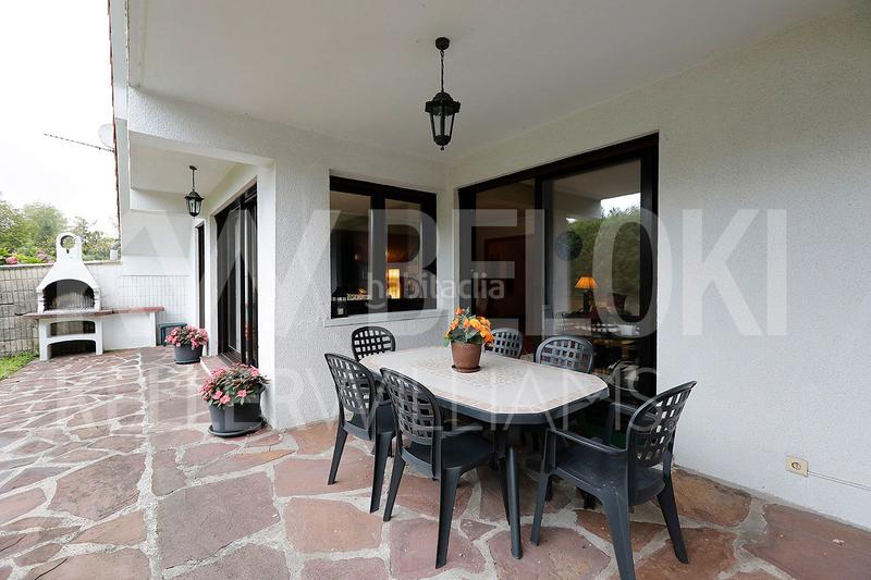 Foto 4c17e374-ab38-426e-adc7-006570a4fcfc. Maison avec chauffage parking dans Jaizubia - Urdanibia - Puiana Irun