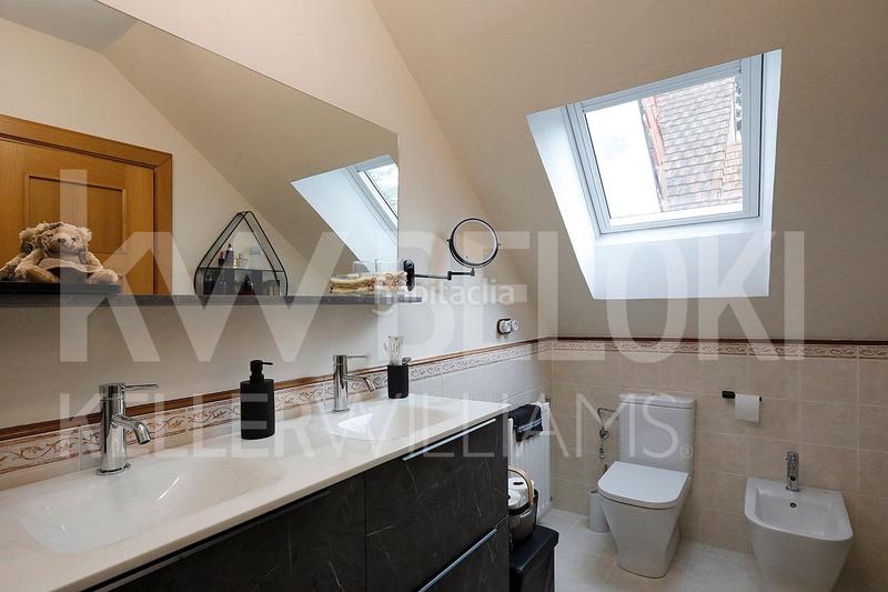 Foto 53c73cbe-2abb-4410-b2c8-8e1d39f67f09. Maison avec chauffage parking dans Jaizubia - Urdanibia - Puiana Irun