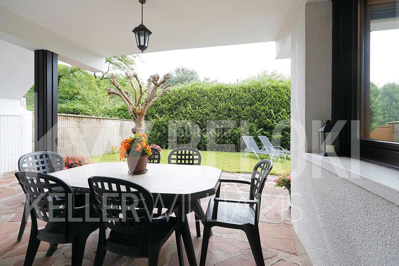 Foto 70ca5fcd-0fef-457a-91df-b80629d71b79. Maison avec chauffage parking dans Jaizubia - Urdanibia - Puiana Irun