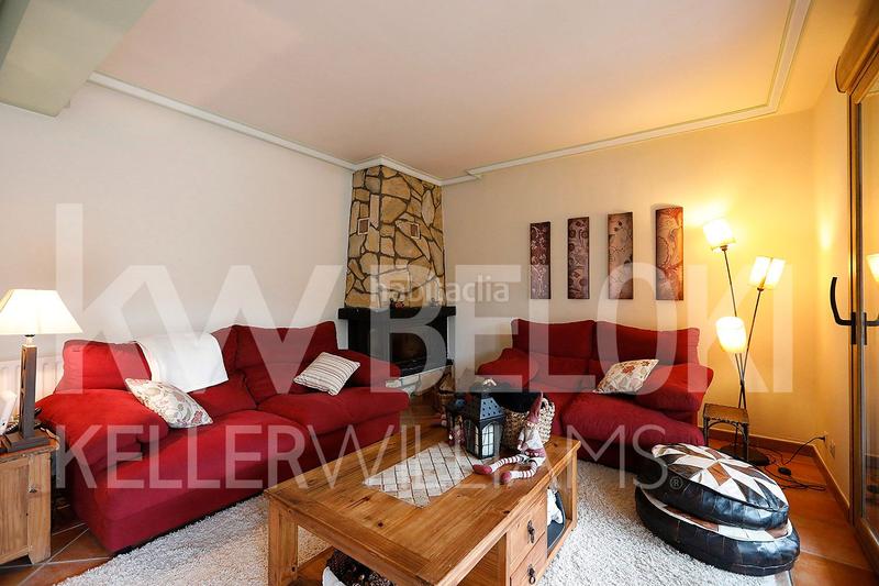 Foto 7a76bb2b-df4e-488f-9fa8-94b61168275a. Maison avec chauffage parking dans Jaizubia - Urdanibia - Puiana Irun