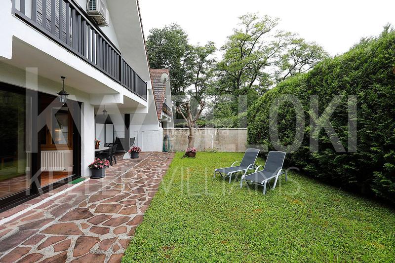 Foto 9d158c87-74c2-476e-83c8-535ede4e1602. Maison avec chauffage parking dans Jaizubia - Urdanibia - Puiana Irun