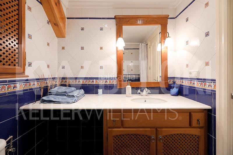 Foto a36b7d89-ad1f-42bd-a16c-158a2f82008a. Maison avec chauffage parking dans Jaizubia - Urdanibia - Puiana Irun