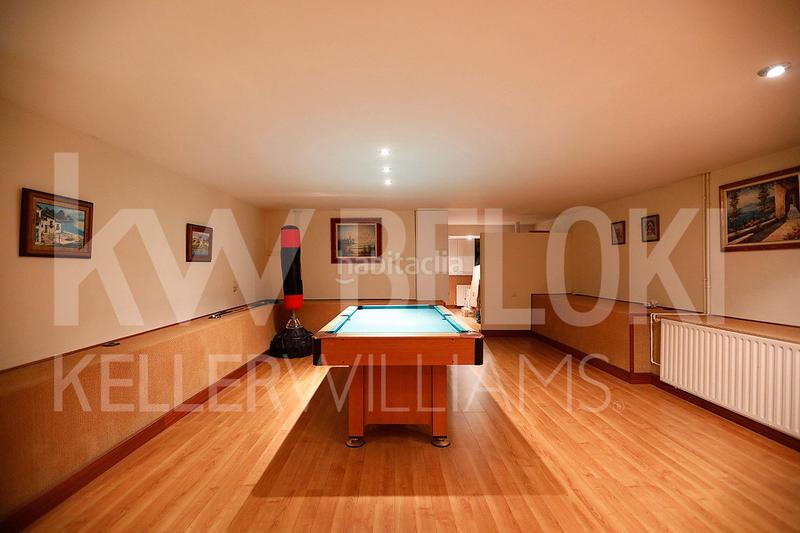 Foto b9718365-1036-42ac-b3b8-f11c99a8b70b. Maison avec chauffage parking dans Jaizubia - Urdanibia - Puiana Irun