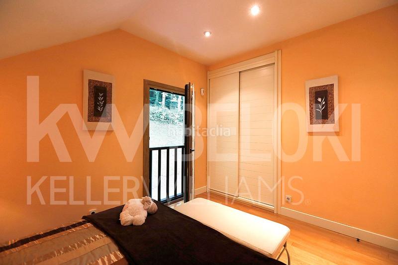 Foto dc0f2054-9e03-4c93-b419-d0772bb2bc99. Maison avec chauffage parking dans Jaizubia - Urdanibia - Puiana Irun