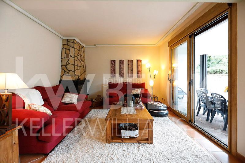 Foto e500d8cf-604b-46e9-8652-a9442c50d6d8. Maison avec chauffage parking dans Jaizubia - Urdanibia - Puiana Irun