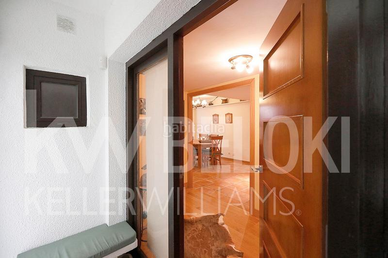 Foto f39725a2-8106-4dc9-8c0f-e516a98aa876. Maison avec chauffage parking dans Jaizubia - Urdanibia - Puiana Irun