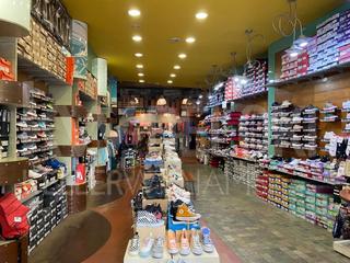 Local Comercial  Colon ibilbidea