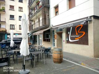 Local commercial à Leitza