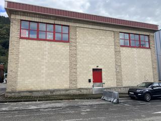 Rent Office space  Laskibar auzoa