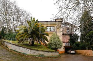 Casa  Mikelete kalea. Ampllia villa ideal para 2 familias