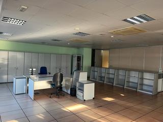 Lloguer Oficina  N/a