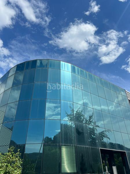 Foto 759a3c20-0243-4354-a7d1-02f750622665. Bureau dans Beasain