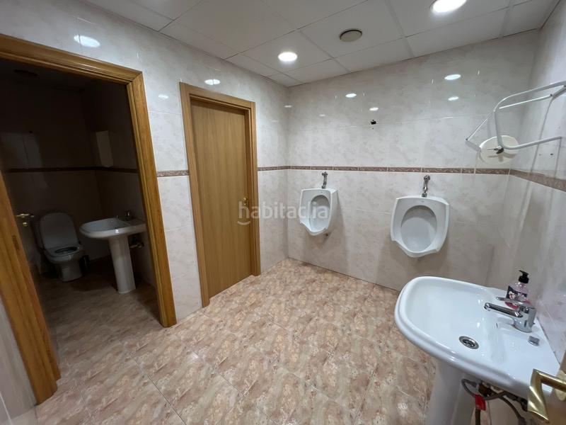 Foto 7e37723d-2ffb-4613-91f0-71deb8a23c8e. Bureau dans Beasain