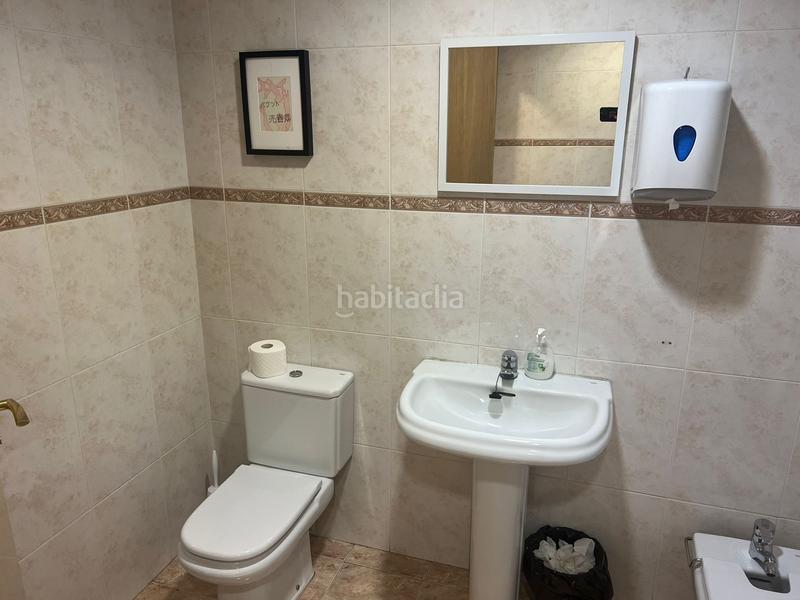 Foto e803d046-7f89-4440-a6ce-799259c035d6. Bureau dans Beasain