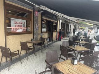 Local Comercial a Lizeaga kalea 901. ¡excelente oportunidad de inversión!