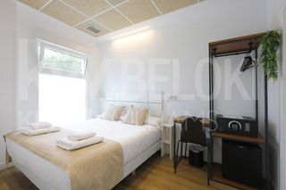 Appartement  Ola kalea. Pensión en venta en lasarte, alta ocupación