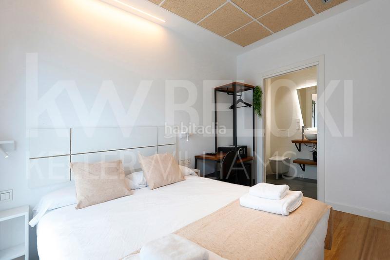 Foto 2976dc3c-6e6b-43b2-a962-c6bc55f1b5b2. Piso pensión en venta en lasarte en Lasarte - Oria