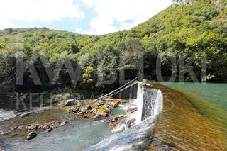 Finca rústica a San migel kalea 4. Finca y central hidroeléctrica en venta en irurzun