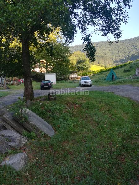 Foto 2da11f69-98bd-456f-aaec-3c65e0990058. Finca rústica en jaitzubia auzoa 69 en Hondarribia