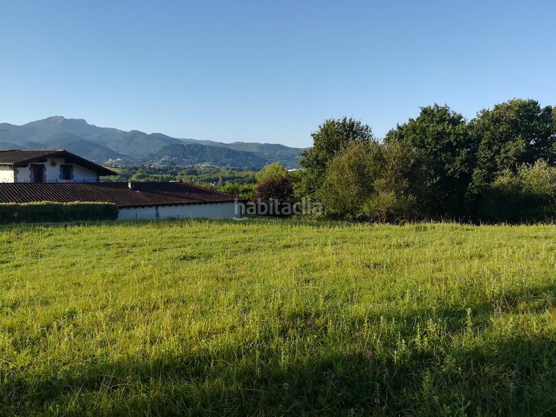 Foto 6208f01f-639c-483a-9567-c0aeab122544. Finca rústica en jaitzubia auzoa 69 en Hondarribia
