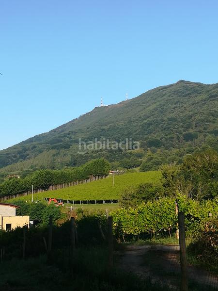Foto 651ccd55-b3fd-4e26-995d-36f038132581. Finca rústica en jaitzubia auzoa 69 en Hondarribia