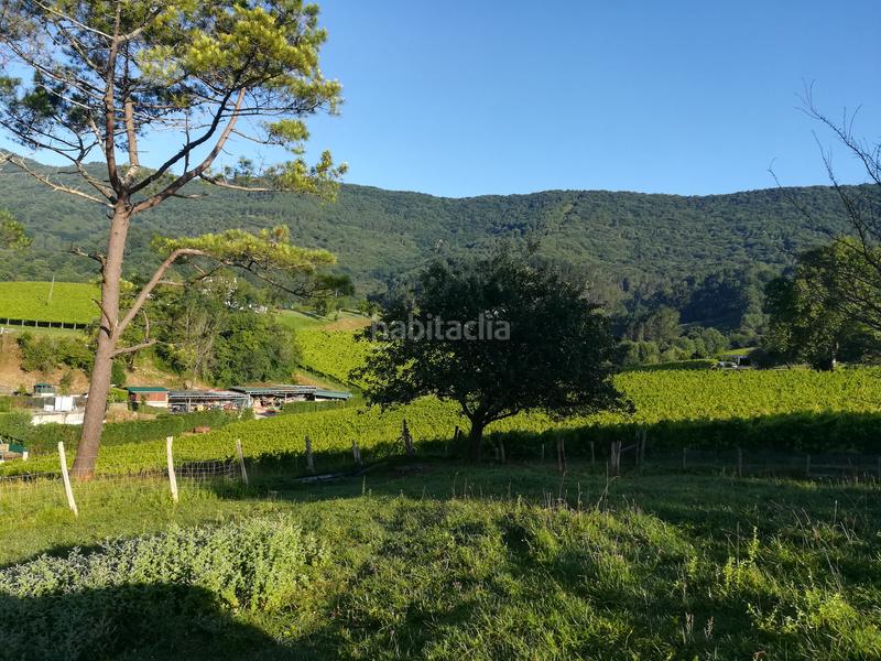Foto 7a8a6ff2-d352-406a-ba93-f51145f76725. Finca rústica en jaitzubia auzoa 69 en Hondarribia