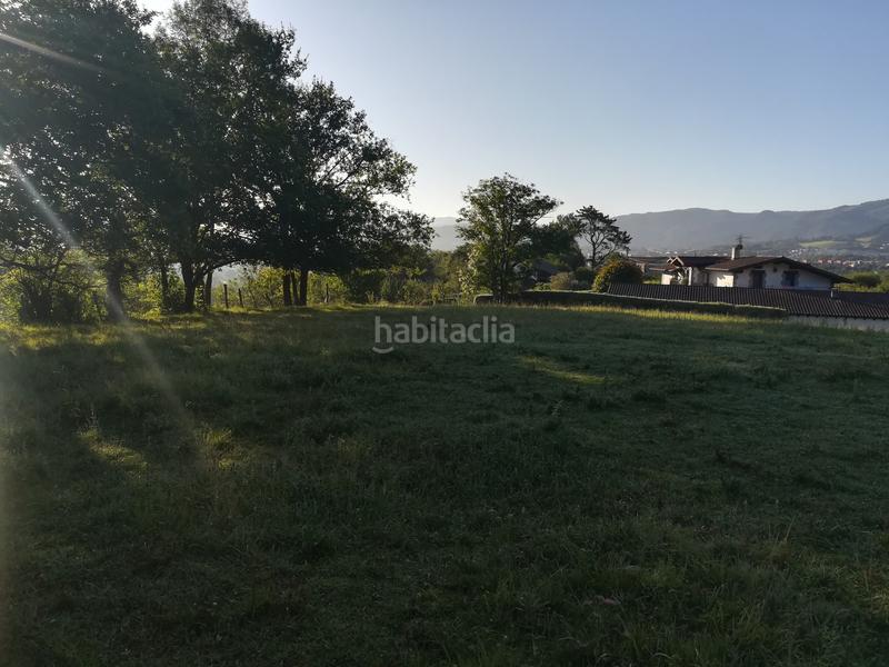 Foto d4ab105d-cd50-4bea-8273-4bc3d52dbf20. Finca rústica en jaitzubia auzoa 69 en Hondarribia