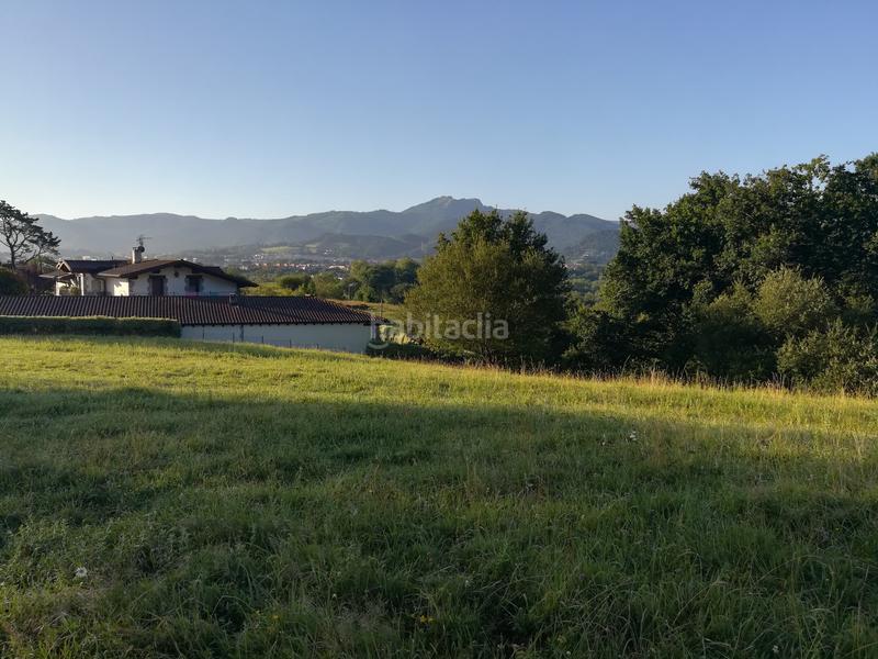 Foto f841b70d-5904-42b9-8177-6c170f88bef4. Finca rústica en jaitzubia auzoa 69 en Hondarribia