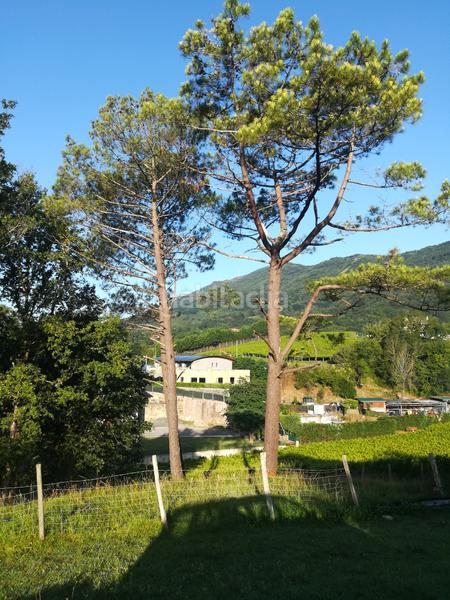 Foto fc4cb87b-793e-4808-baf3-886f31ccbfc2. Finca rústica en jaitzubia auzoa 69 en Hondarribia
