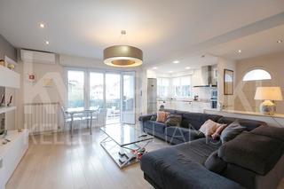 Etagenwohnung in Impasse des évadés 4