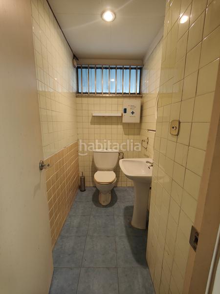 Foto 0a786f43-082c-4b0a-b29b-df830ab9e9c5. Locale commerciale in Bidebieta Donostia - San Sebastián